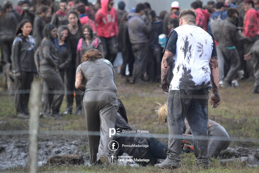 Madariaga celebra hoy el Da de la Primavera y del Estudiante