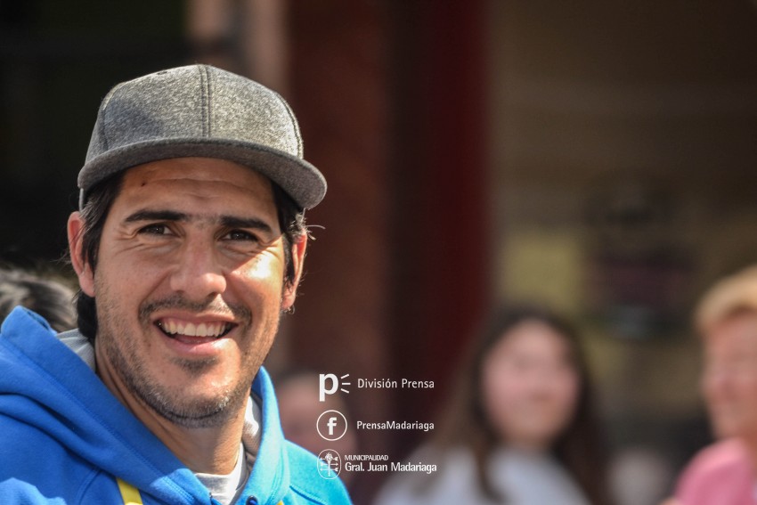 Estudiantina 2018: Galera de fotos de una tarde inolvidable