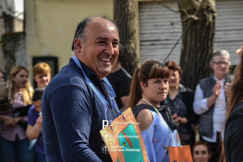 Estudiantina 2018: Galera de fotos de una tarde inolvidable