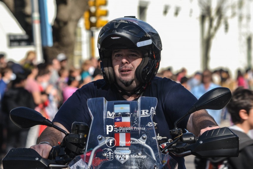 Estudiantina 2018: Galera de fotos de una tarde inolvidable