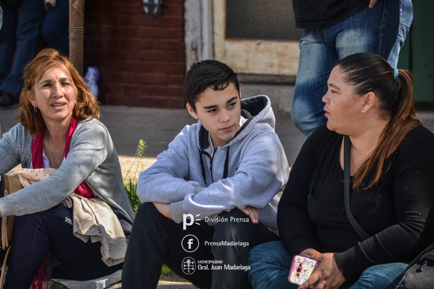 Estudiantina 2018: Galera de fotos de una tarde inolvidable