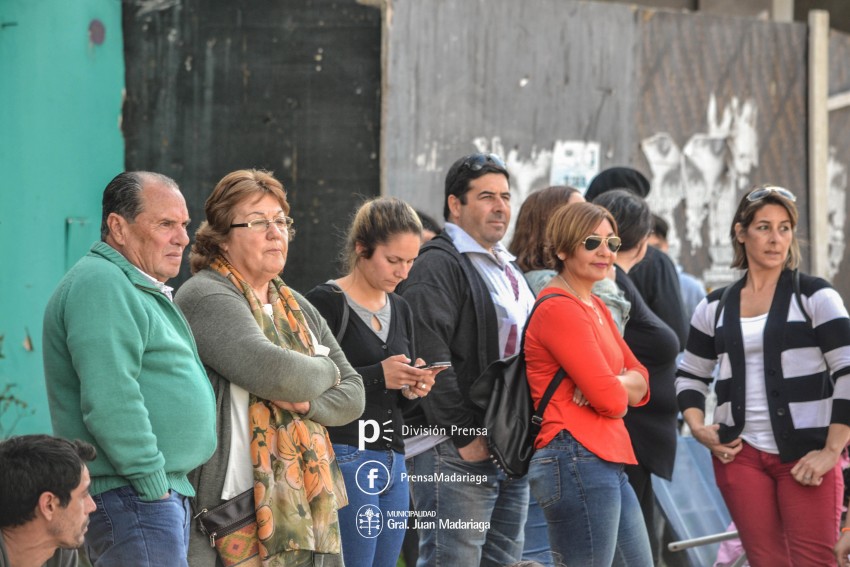 Estudiantina 2018: Galera de fotos de una tarde inolvidable