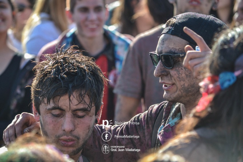 Estudiantina 2018: Galera de fotos de una tarde inolvidable