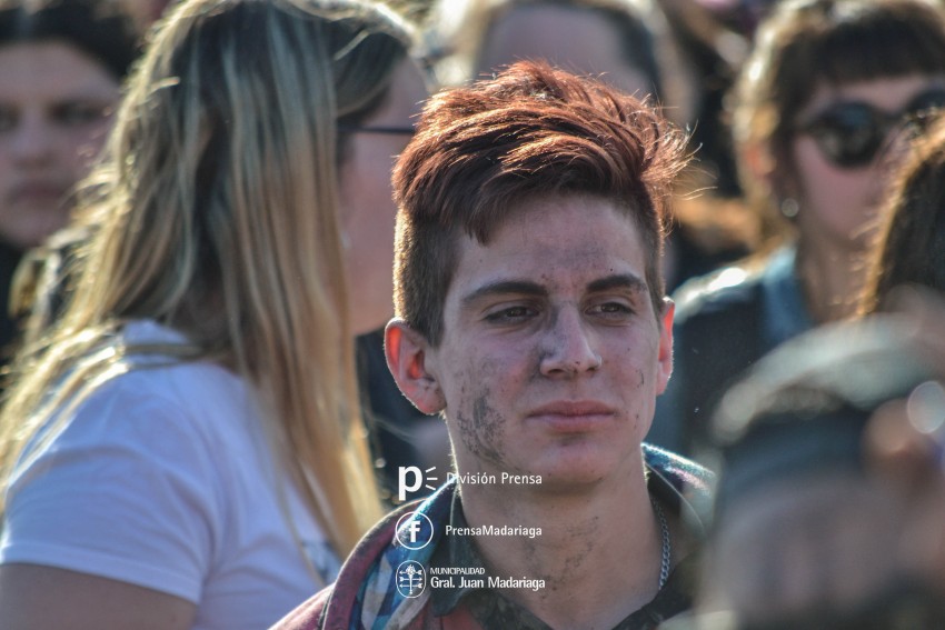 Estudiantina 2018: Galera de fotos de una tarde inolvidable