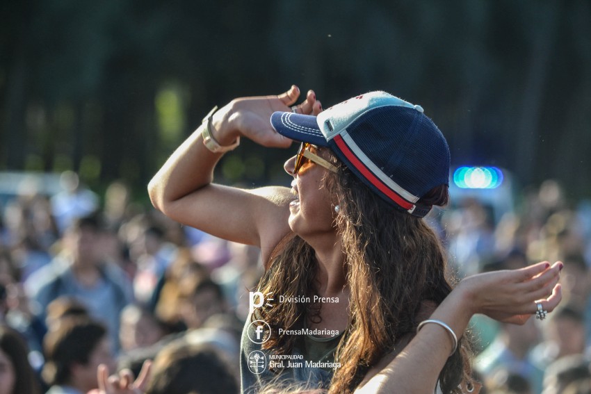 Estudiantina 2018: Galera de fotos de una tarde inolvidable