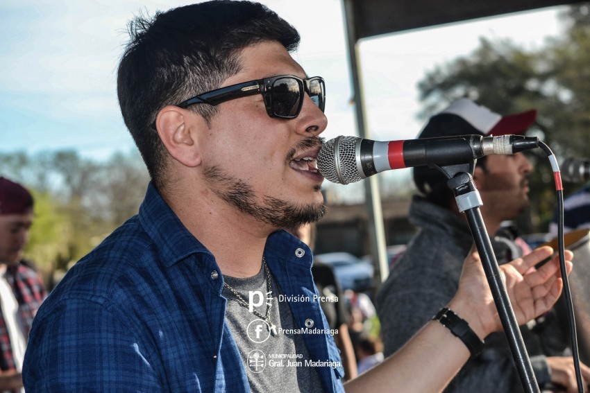 Estudiantina 2018: Galera de fotos de una tarde inolvidable