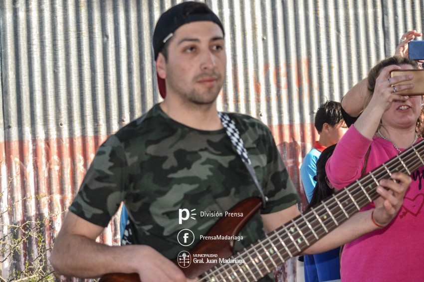 Estudiantina 2018: Galera de fotos de una tarde inolvidable