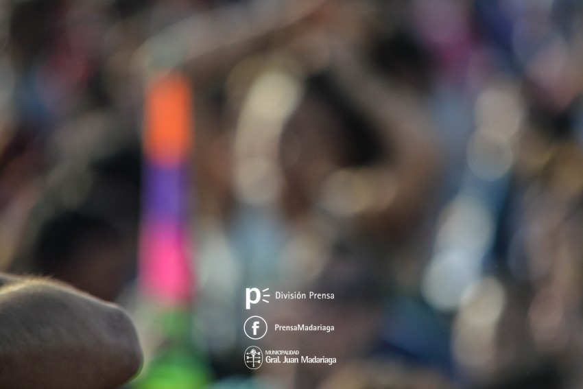 Estudiantina 2018: Galera de fotos de una tarde inolvidable