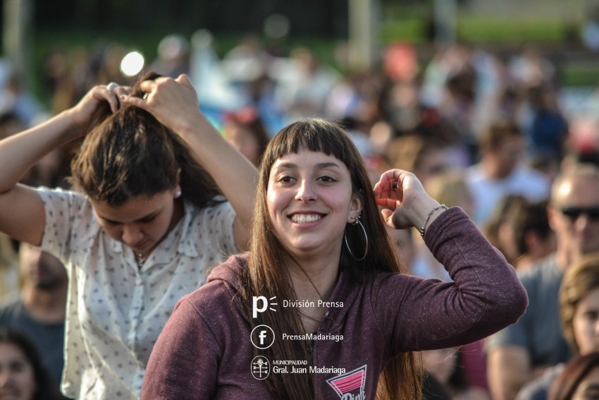 Estudiantina 2018: Galera de fotos de una tarde inolvidable