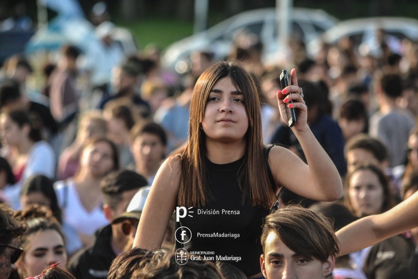 Estudiantina 2018: Galera de fotos de una tarde inolvidable