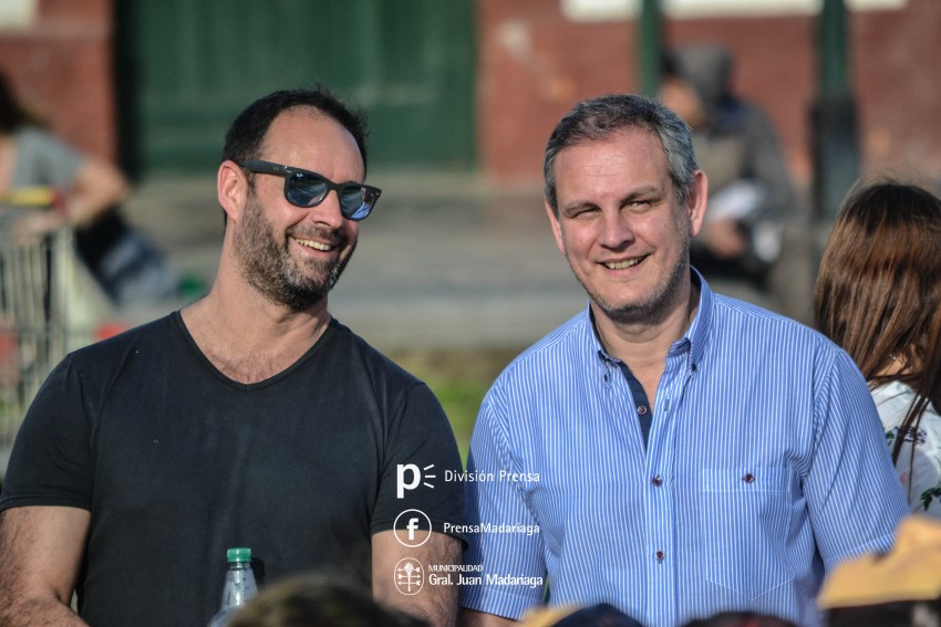 Estudiantina 2018: Galera de fotos de una tarde inolvidable