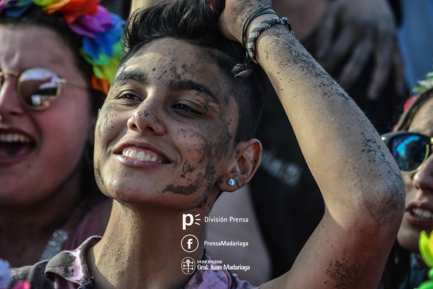 Estudiantina 2018: Galera de fotos de una tarde inolvidable