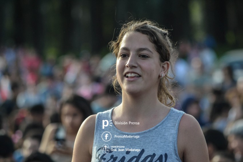 Estudiantina 2018: Galera de fotos de una tarde inolvidable