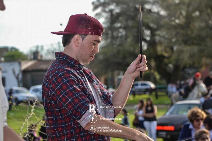 Estudiantina 2018: Galera de fotos de una tarde inolvidable