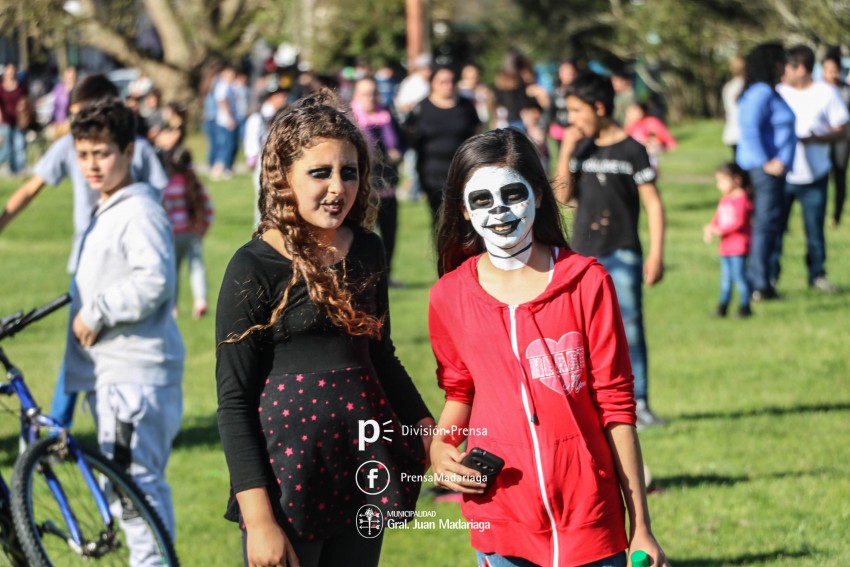 Estudiantina 2018: Galera de fotos de una tarde inolvidable