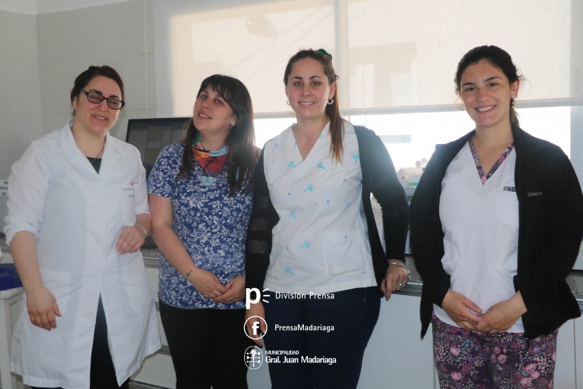 Hoy se celebra el Da Municipal del Donante de Mdula sea