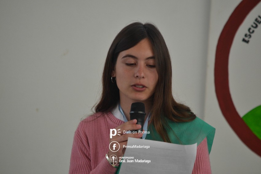 Ya se desarrolla el Simulacro G20 en Madariaga