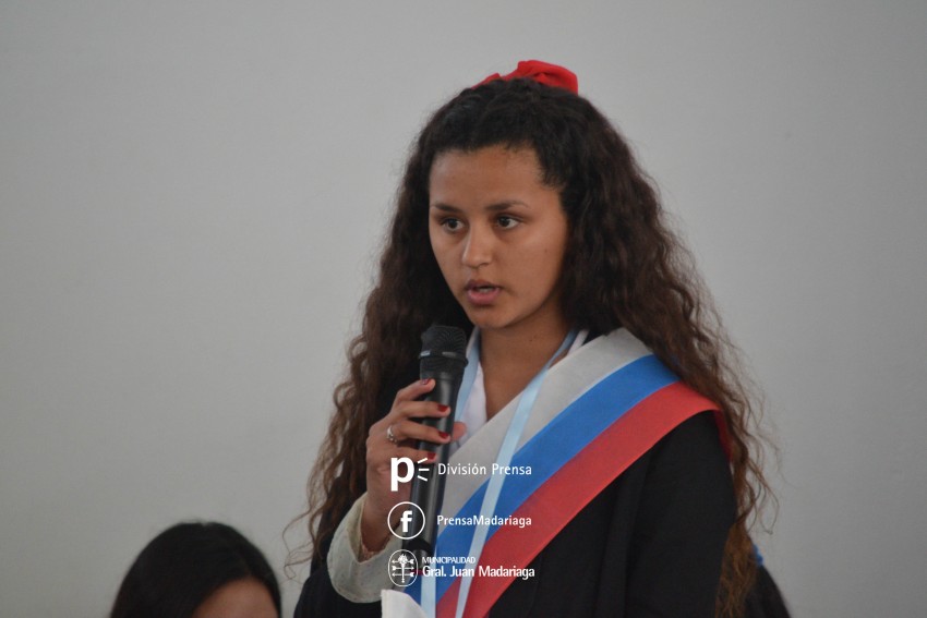 Ya se desarrolla el Simulacro G20 en Madariaga