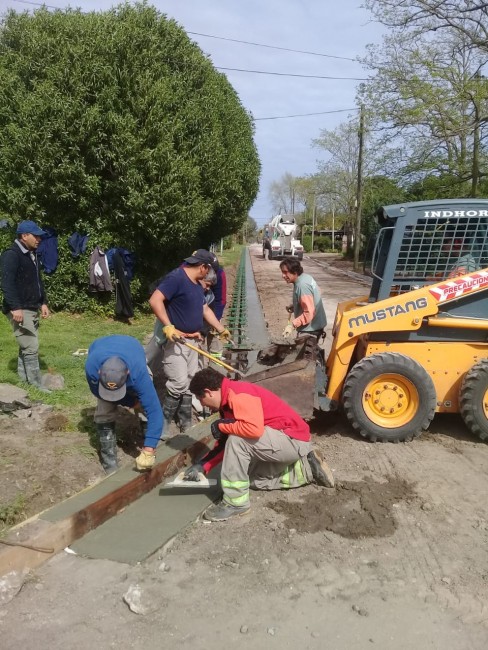 Culminaron los trabajos del Presupuesto Participativo en el barrio Nor