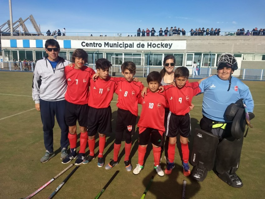 Madariaga logr ganar la primera ronda en Ajedrez, Futbol Especial y B