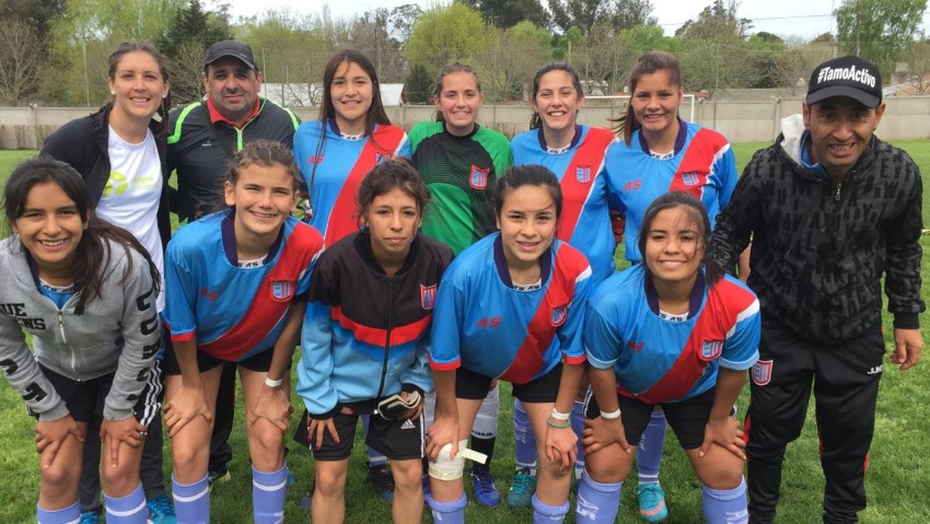 Madariaga logr ganar la primera ronda en Ajedrez, Futbol Especial y B