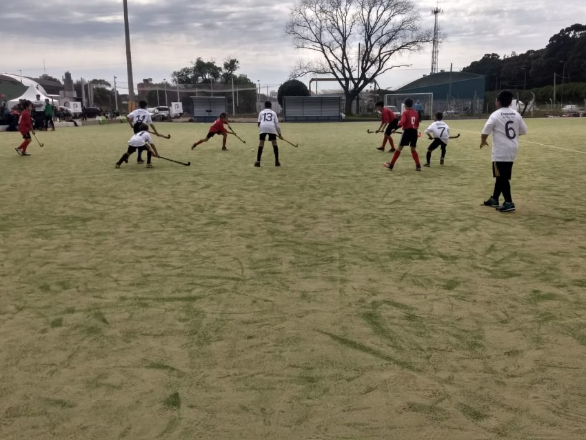 Torneos juveniles: Lleg la primera medalla para Madariaga