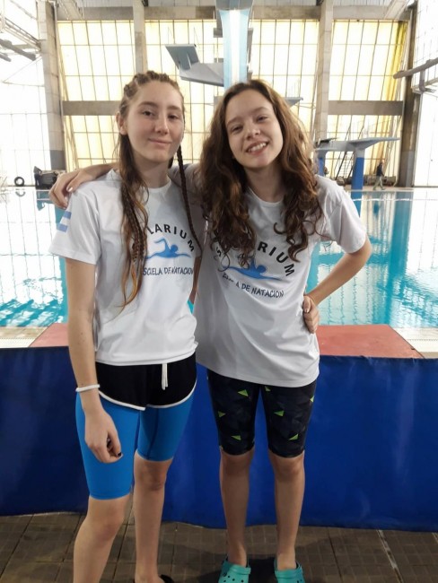 Torneos juveniles: Lleg la primera medalla para Madariaga