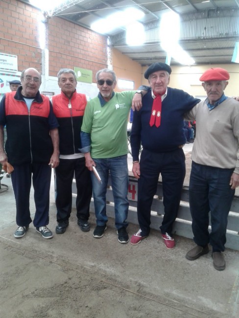 Torneos juveniles: Lleg la primera medalla para Madariaga