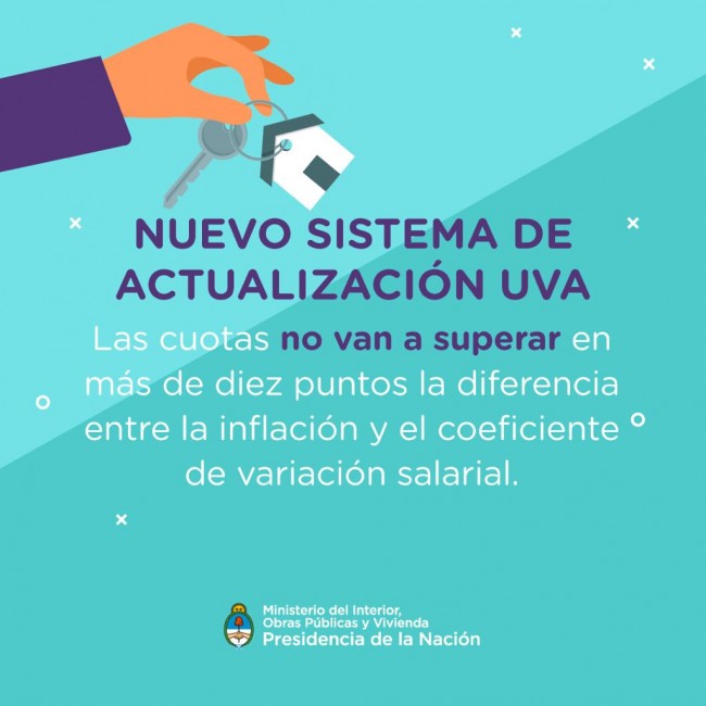 Cuales son los nuevos beneficios anunciados por el gobierno para poten