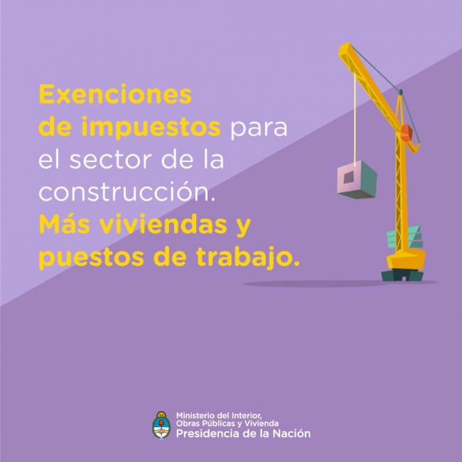 Cuales son los nuevos beneficios anunciados por el gobierno para poten