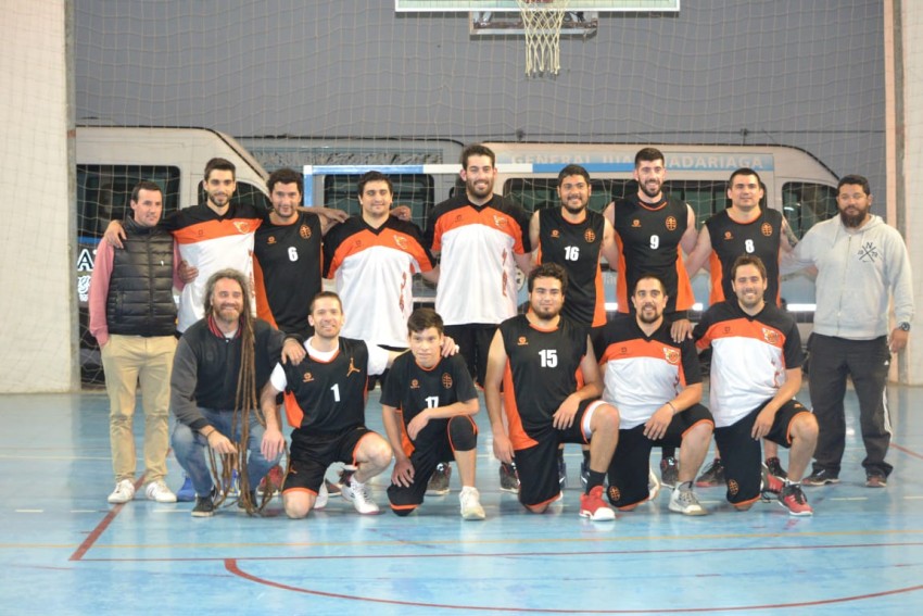 Madariaga se impuso a Social Pinamar en otra fecha del Regional de B�s