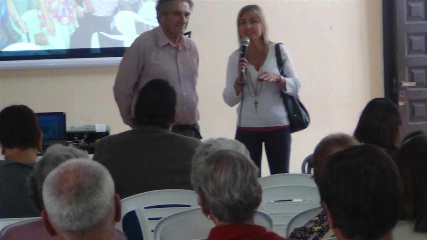 ltimo encuentro del ao