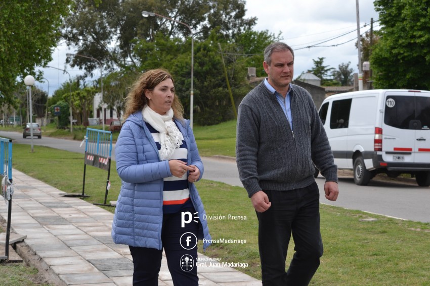 Habilitaron el derivador Isaac Meln Gil