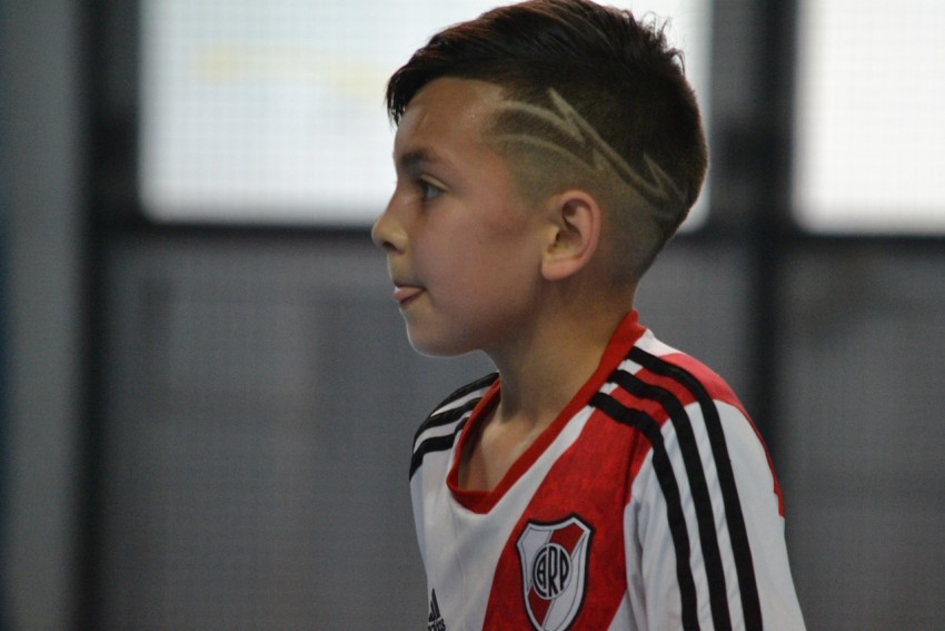 Se disputan este domingo las finales del torneo de futsal BAFI Madaria