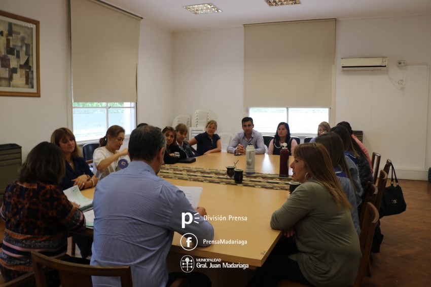 Adelantaron los pagos de los fondos de multas a instituciones educativ