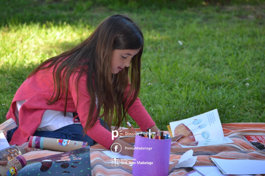 El Instituto Superior N 59 realiz su jornada de cierre anual