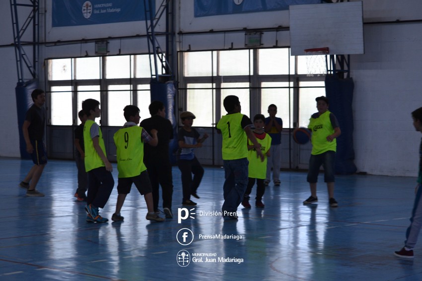 Se realiz un nuevo Encuentro de Escuelas Rurales