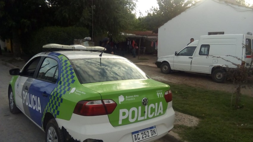Detuvieron a un joven involucrado en el robo agravado a una despensa d