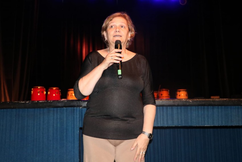 Los alumnos de los talleres dinmicos de Bellas Artes despidieron el a