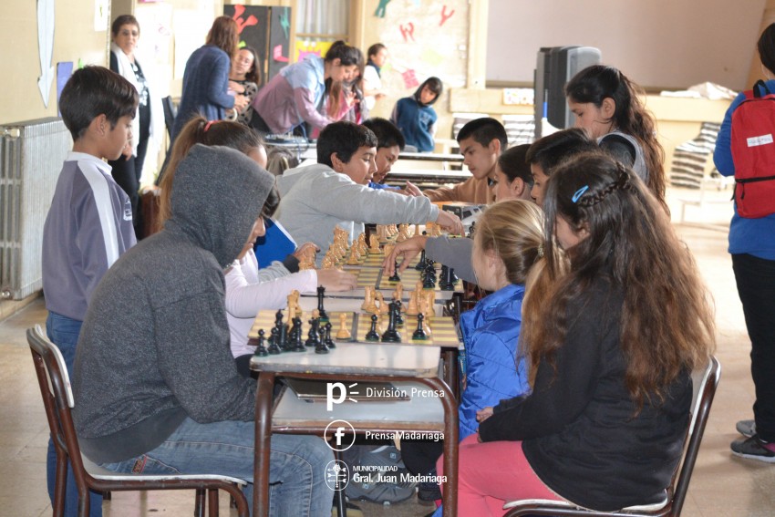 Proyectos educativos cerraron la actividad con una jornada expositiva