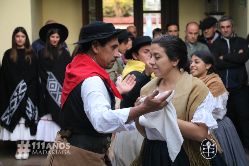 Se inaugur la muestra de pintura 