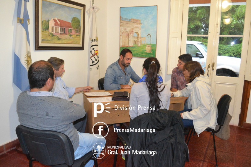 Finalmente el municipio comenz a operar en el predio de disposicin f