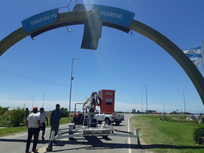 Ces el alerta meteorolgico y se espera un domingo con una mxima de 