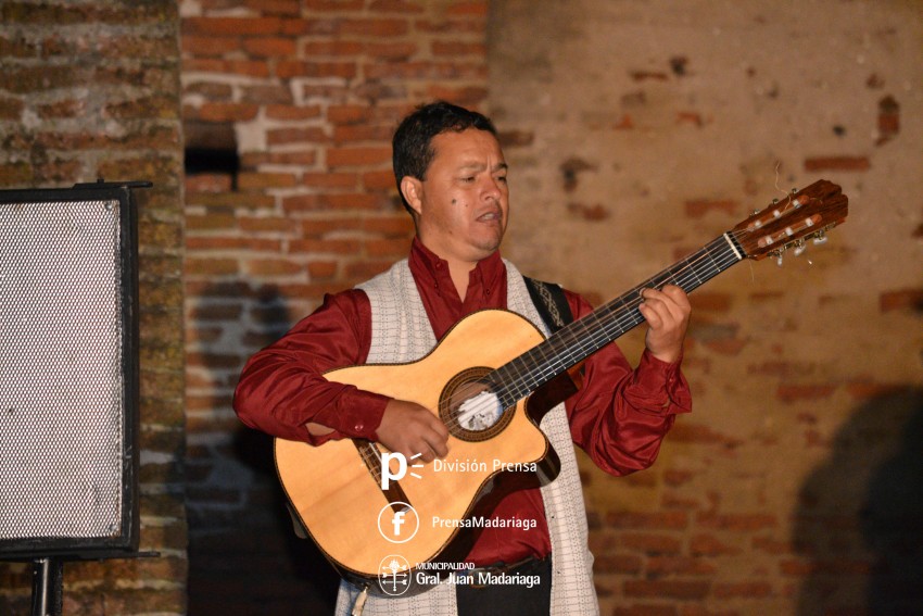 La Invernada: Las mejores fotos de su primera noche