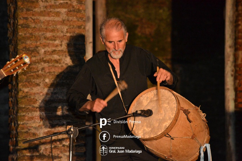 La Invernada: Las mejores fotos de su primera noche