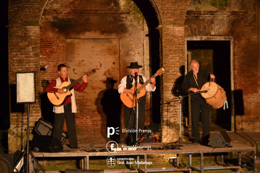 La Invernada: Las mejores fotos de su primera noche