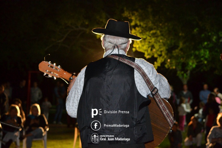 La Invernada: Las mejores fotos de su primera noche