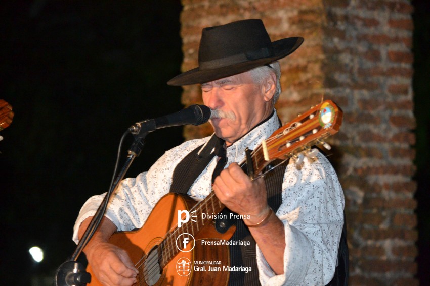 La Invernada: Las mejores fotos de su primera noche