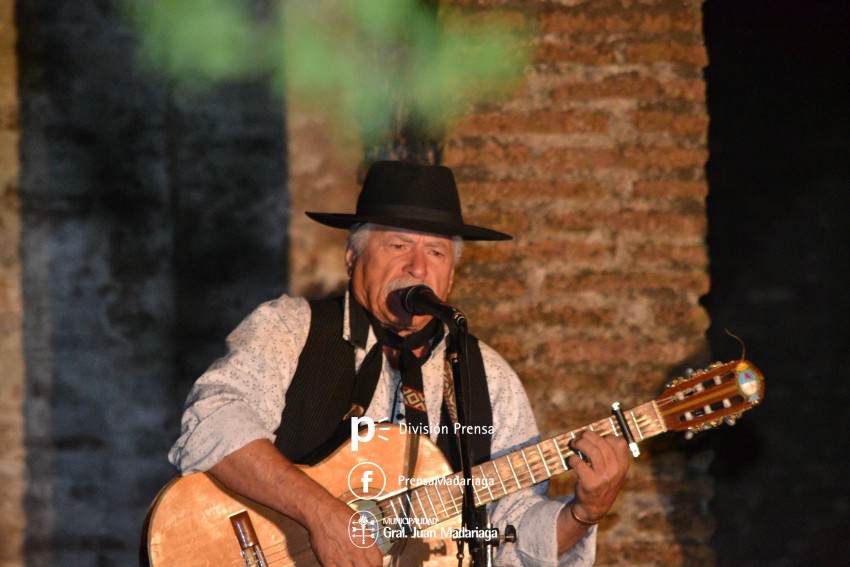 La Invernada: Las mejores fotos de su primera noche