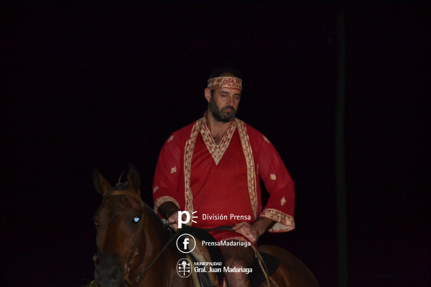 La Invernada: Las mejores fotos de su primera noche